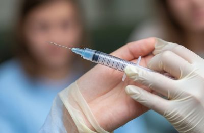 Гепатиты В и С: выявление и профилактика заболеваний