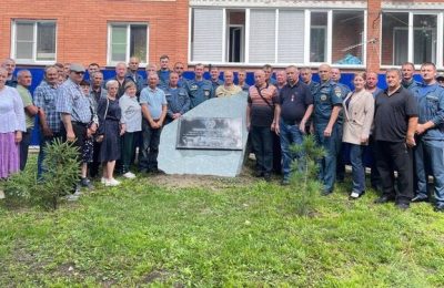 Награды нашли своих героев