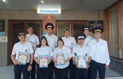 Российской Госавтоинспекции исполняется 89 лет