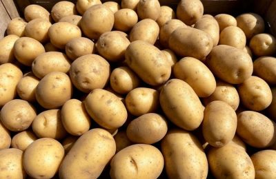 Заболевания картофеля: лабораторные исследования и рекомендации по мерам профилактики от специалистов ЦОК АПК