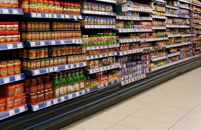 Прокуратурой направлено в суд уголовное дело по факту хищения из магазина «Пятерочка»