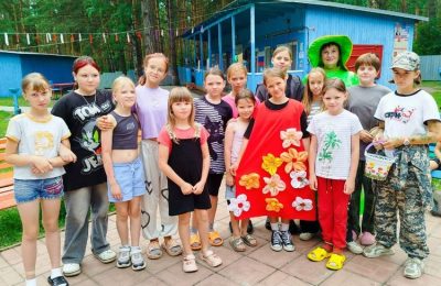 Фрукты против жажды в Кирзе