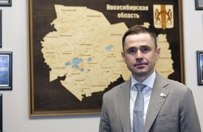 Александр Аксёненко предлагает увеличить до миллиона компенсацию за земельный участок