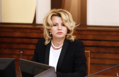 Парламентская пятилетка