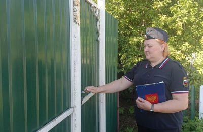 В Татарске судебные приставы взыскали деньги за использование образа героя мультфильма