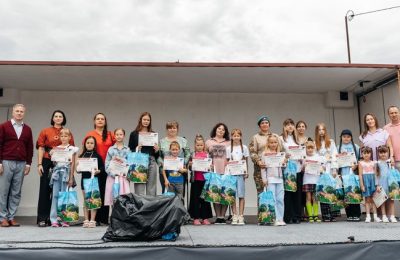 Областная выставка «Отдыхай в НСО»: знакомство с богатством природы и культурой региона