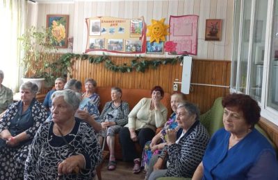 Августовские спасы