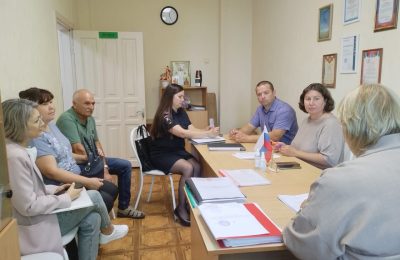 Образовательные организации Ордынского района готовы к новому учебному году