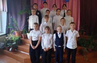В фокусе будущее нашей страны