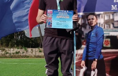 Достойная победа