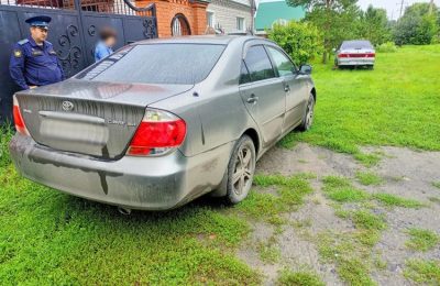 Должница из Краснозерского района сменила имя и фамилию, чтобы не платить долг в 9,5 млн