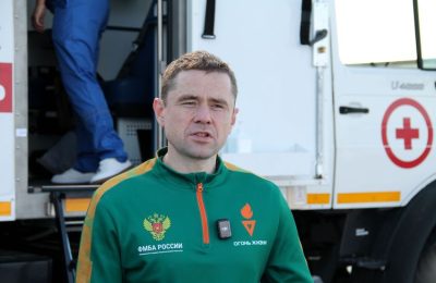 Сотни новосибирцев поддержали детей с онкологией