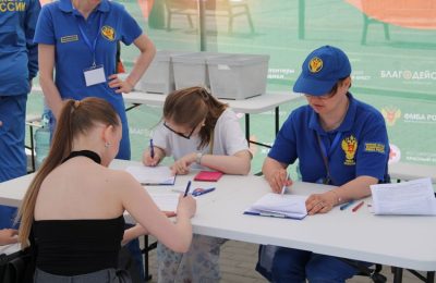 Новосибирцы подарят надежду детям с онкологией