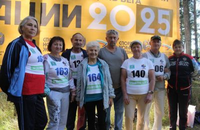 «Кросс нации-2025»