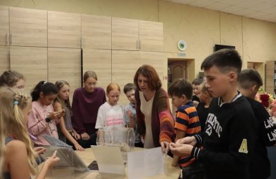 Кто такой библиотекарь?