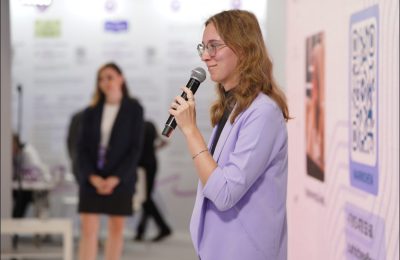 Ассистент для психологов и домашний кардиограф: 85 новосибирских студенческих стартапов стали лучшими в России