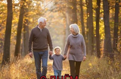 Представителей серебряного возраста Ордынского района поздравили с праздником