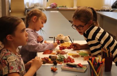 Сказки, найденные в траве