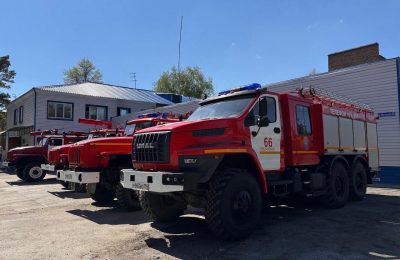 Служба 01 с 8 по 15 сентября