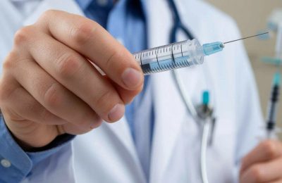 Вакцинация от гемофильной инфекции