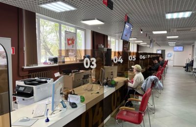 «Жизненные ситуации» позволяют быстрее и проще решать ваши задачи