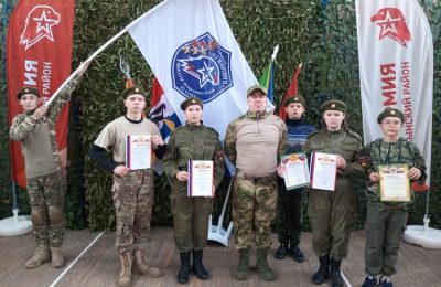 Учитель. Тренер. Командир