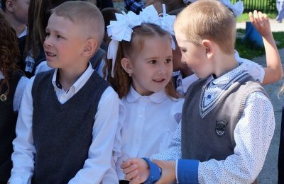 В региональном минобре прокомментировали введение ГОСТа на школьную форму