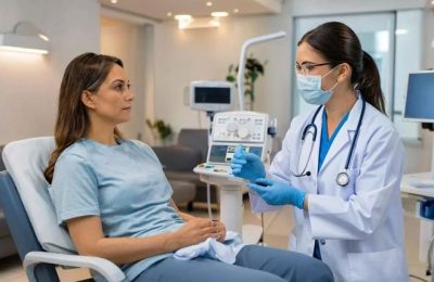 Жителей региона приглашают проверить своё здоровье на диспансеризации и профосмотрах