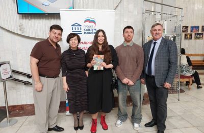 При поддержке «Единой России» в Новосибирске поставили новый спектакль в театре кукол