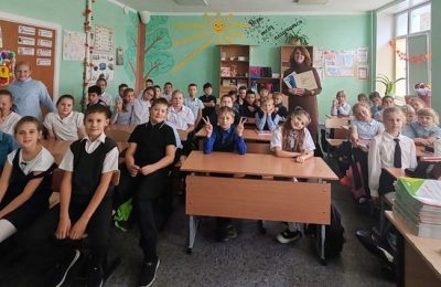 Удивительный мир анимации