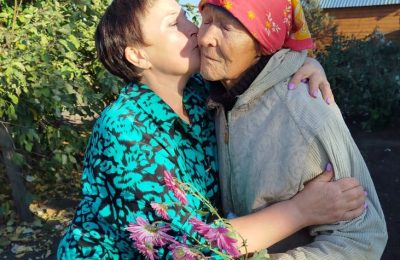 Тепло и забота для каждого пожилого человека