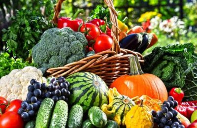 Как фрукты управляют нашим настроением?