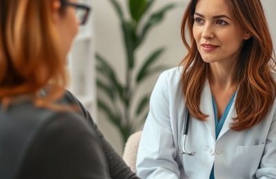 О списке самых важных вопросов гинекологу рассказала главный репродуктолог Новосибирской области