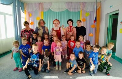 День осеннего пирога