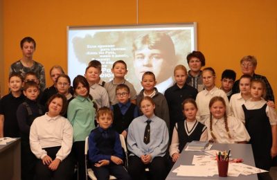 «Мой Есенин»