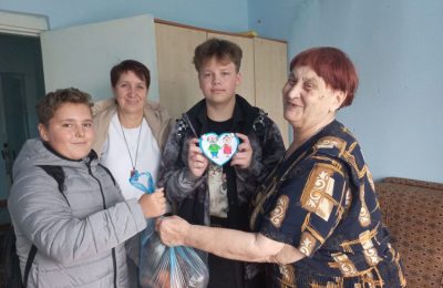 Красота и забота