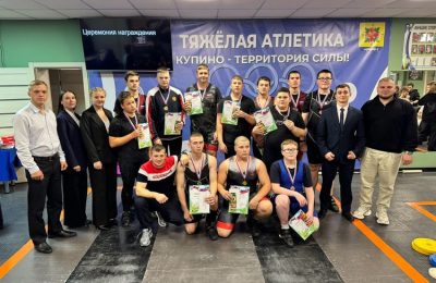 Ордынская детско-юношеская спортивная школа продемонстрировала впечатляющие результаты в открытом первенстве «Юный атлет»