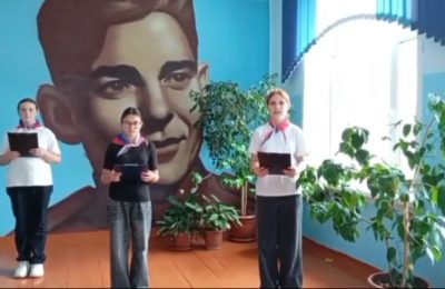 От сердца к сердцу. Василий Михайлович Лыков