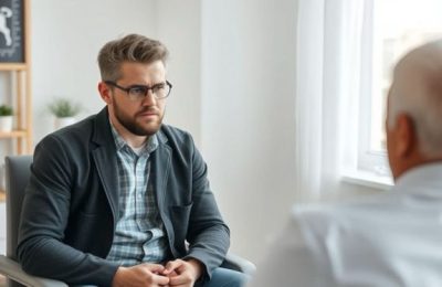 Как убедить мужчину при подозрении на бесплодие обратиться к врачу, рассказала главный репродуктолог Новосибирской области