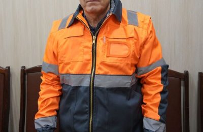 Владимир Гофман – пример верности профессии