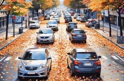 Работников отрасли дорожного хозяйства поздравили с профессиональным праздником