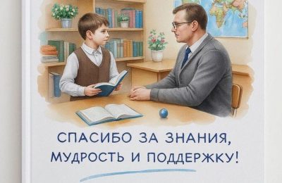 Учителей Ордынского района поздравили с профессиональным праздником