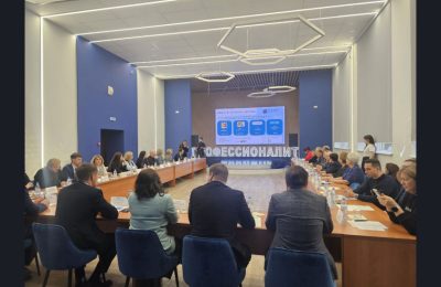 Бережливое производство освоят новосибирские студенты в ИТ-кластере