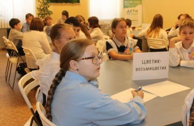 В гости к Коле Синицыну