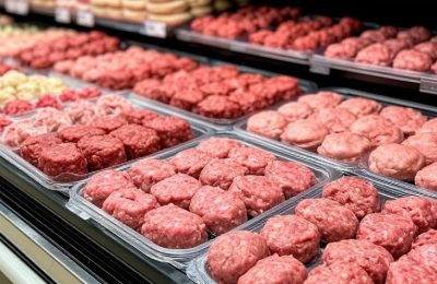 Как правильно выбирать мясные полуфабрикаты?