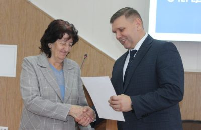 Труд, достойный высокой оценки