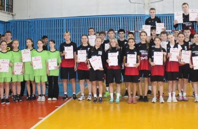 «Локобаскет. Школьная лига».