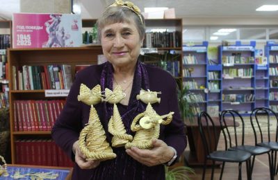 «Искусство и природа»