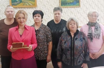 «День домашнего хлеба»