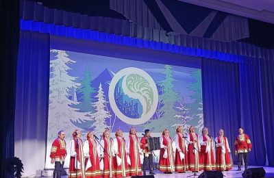 «День Сибири»